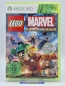 Preview: LEGO Marvel Super Heroes